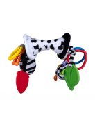 Bali Bazoo 80361 twister csörgő/rágóka