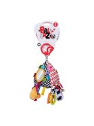 Bali Bazoo 80364 akasztós játék 3szög