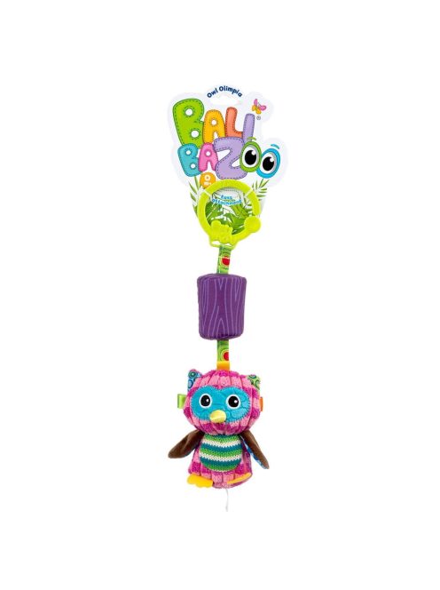 Bali Bazoo 83579 felhúzós bagoly