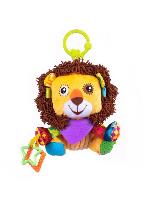 Bali Bazoo 86315 oroszlán játék figura lucy