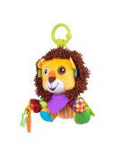 Bali Bazoo 86315 oroszlán játék figura lucy