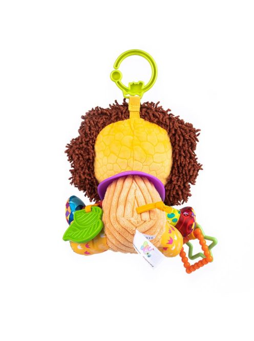 Bali Bazoo 86315 oroszlán játék figura lucy