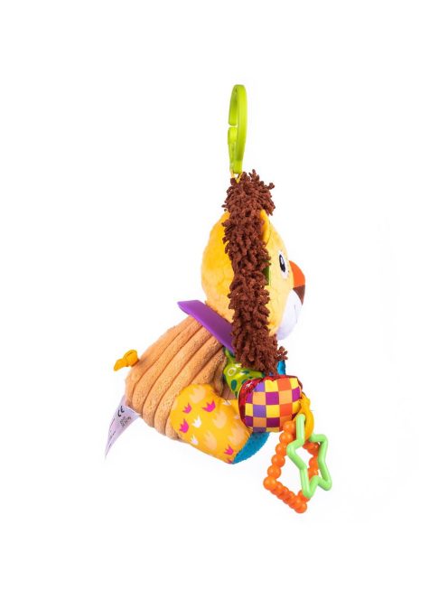 Bali Bazoo 86315 oroszlán játék figura lucy