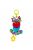 Bali Bazoo 86524 csacsi játék figura daria
