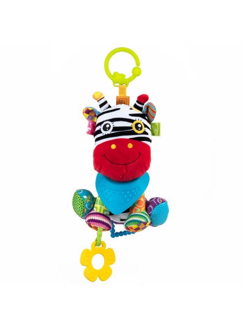 Bali Bazoo 86524 csacsi játék figura daria