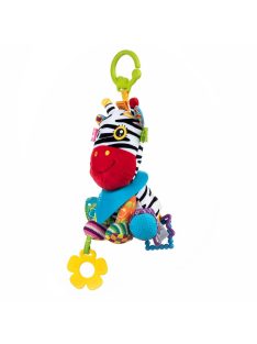 Bali Bazoo 86524 csacsi játék figura daria