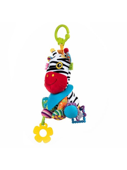 Bali Bazoo 86524 csacsi játék figura daria