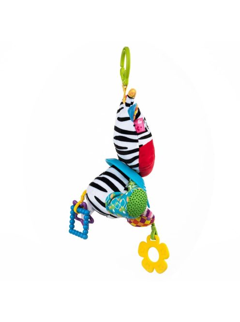 Bali Bazoo 86524 csacsi játék figura daria