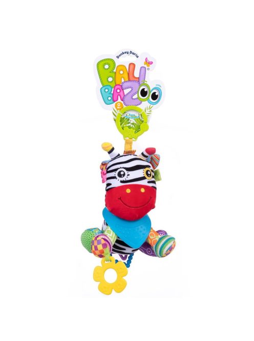 Bali Bazoo 86524 csacsi játék figura daria