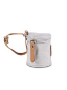 Cangaroo Celio termo táska bébiétel/ cumitároló bézs