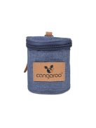 Cangaroo Celio termo táska bébiétel/ cumitároló kék