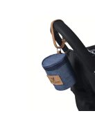 Cangaroo Celio termo táska bébiétel/ cumitároló kék