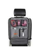 Cangaroo Organizer autós rendező szürke