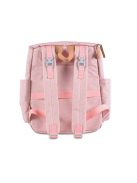 MEGAN kismama hátizsák PINK