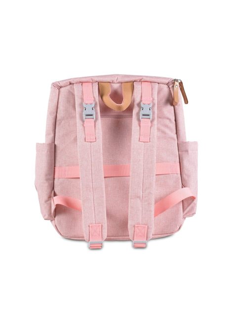 MEGAN kismama hátizsák PINK