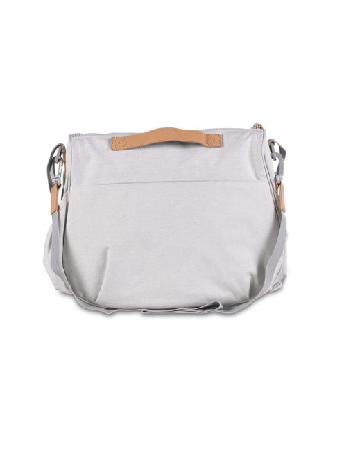 Cangaroo Naomi kismama oldaltáska bézs