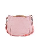 NAOMI Kismama oldaltáska PINK