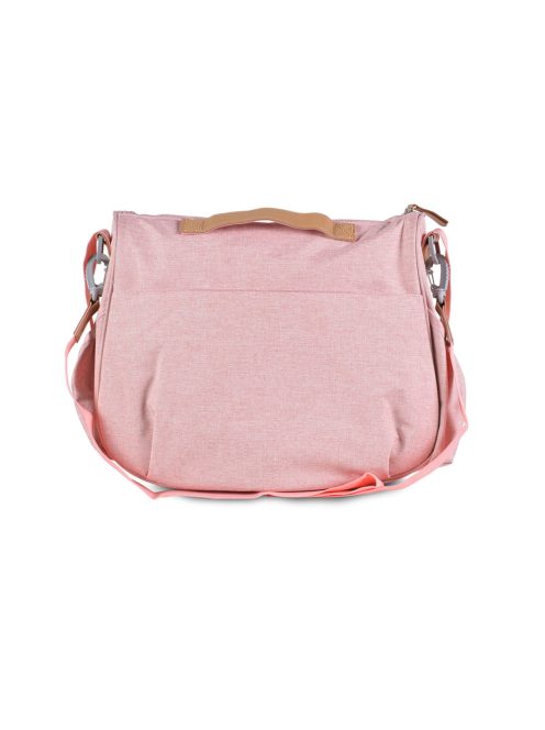 NAOMI Kismama oldaltáska PINK
