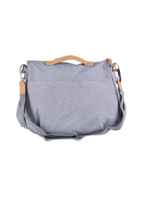 Cangaroo Naomi kismama oldaltáska szürke