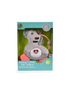 Moni Toys Stars zenélő játék zebra