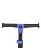 LAMBORGHINI roller 3 kerekű, összecsukható, 50 kg-ig  KÉK