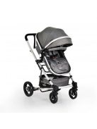 GIGI 2in1 babakocsi S.SZÜRKE