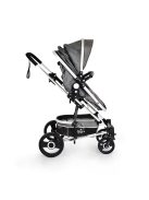 GIGI 2in1 babakocsi S.SZÜRKE