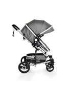 GIGI 2in1 babakocsi S.SZÜRKE