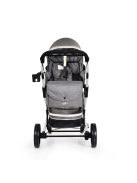 GIGI 2in1 babakocsi S.SZÜRKE