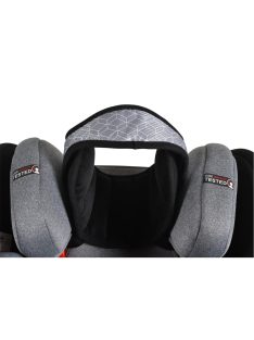 Cangaroo Shelter fejtámasz ergonomikus fekete