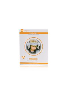 Cangaroo Shelter fejtámasz ergonomikus fekete