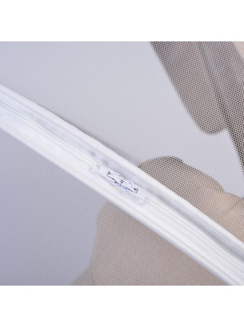 Cangaroo Mosquito net szúnyogháló fehér