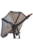 Cangaroo Mosquito net szúnyogháló fekete