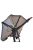 Cangaroo Mosquito net szúnyogháló fekete