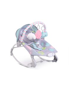 MONI Llama pihenőszék llama 9kg pink