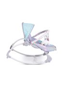 MONI Llama pihenőszék llama 9kg pink