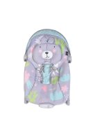 MONI Llama pihenőszék llama 9kg pink