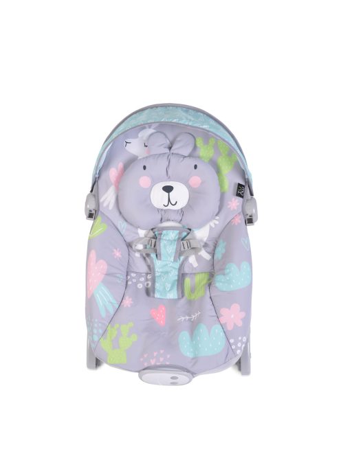 MONI Llama pihenőszék llama 9kg pink
