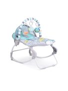 MONI Space tour pihenőszék space 9kg menta