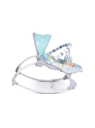 MONI Space tour pihenőszék space 9kg menta