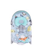 MONI Space tour pihenőszék space 9kg menta