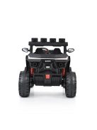 MONI BO Beast jeep 4 motor 30kg FEHÉR