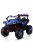 MONI BO Beast jeep 4 motor 30kg KÉK-fehér