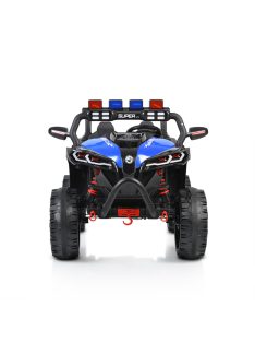 MONI BO Beast jeep 4 motor 30kg KÉK-fehér