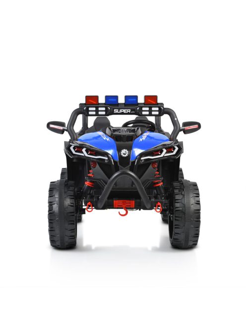 MONI BO Beast jeep 4 motor 30kg KÉK-fehér
