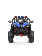 MONI BO Beast jeep 4 motor 30kg KÉK-fehér