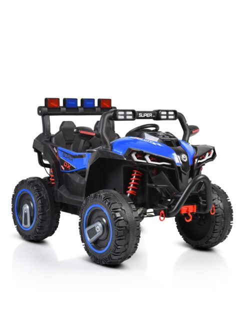 MONI BO Beast jeep 4 motor 30kg KÉK-fehér
