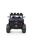 MONI BO Beast jeep 4 motor 30kg KÉK-fehér