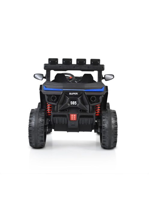 MONI BO Beast jeep 4 motor 30kg KÉK-fehér