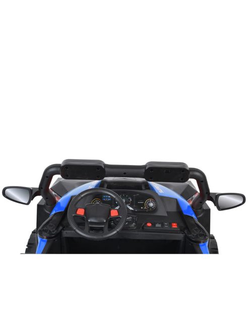 MONI BO Beast jeep 4 motor 30kg KÉK-fehér